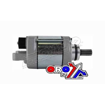 STARTER MOTOR KTM 250/350, 410-54169 , 77240001100, SMU0531