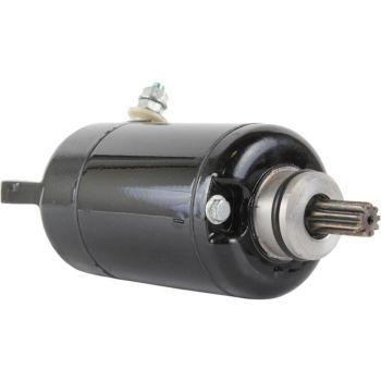 STARTER MOTOR KAW EL/EX 250, SMU0339, 21163-1100, 1136, 21163-1205, 1221, 1317