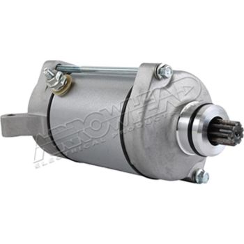 STARTER MOTOR YAM XVZ13 97-12, SMU0366, 4NK-81800-00-00, ROAD, MC