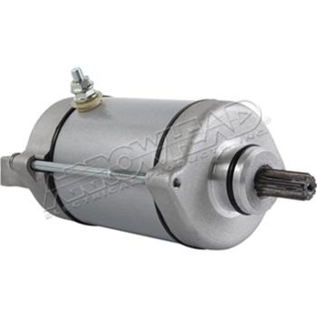 STARTER MOTOR HONDA VTX1300, SMU0394, 31200-MEA-671, ROAD, MC