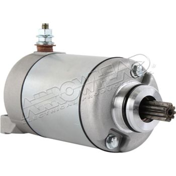 STARTER MOTOR CB1000R, F, RR, SMU0384 31200-MEL-000, ROAD, MC