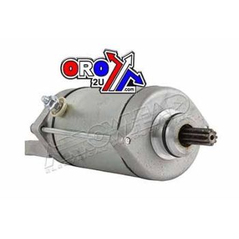 STARTER MOTOR APRILIA SCOOTER, SMU0563 82699R, AP8560025, ROAD, MC, SCOOTER