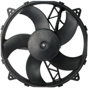 COOLING FAN & MOTOR, ALLBALLS 70-1006 POLARIS, 2410288,-413