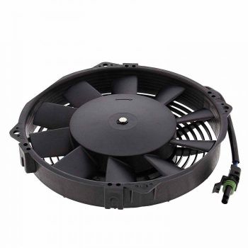 COOLING FAN CAN-AM ATVs, ALLBALLS 70-1018, 709-200-158