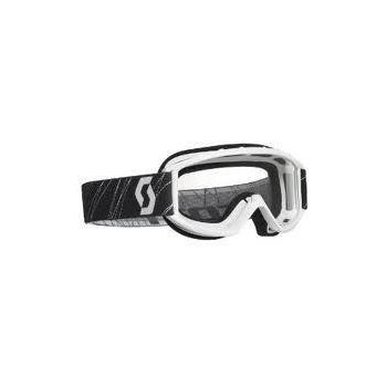 SCOTT JR 89Si GOGGLES CLR LEN