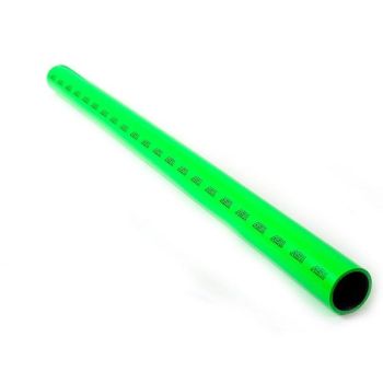 SILICONE HOSE 25MM 1 METER, GREEN, UNIVERSAL AIR, WATER, INTAKE