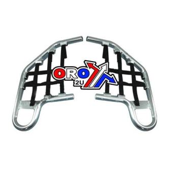 NERF BARS KFX400 LTZ400 BRONCO AT-04087