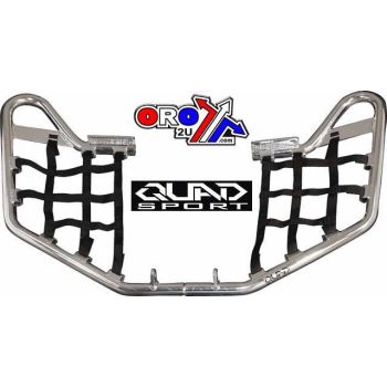 NERF BARS YAMAHA YFS200 BLA, ALUMINIUM ATV, QUAD, 120608293