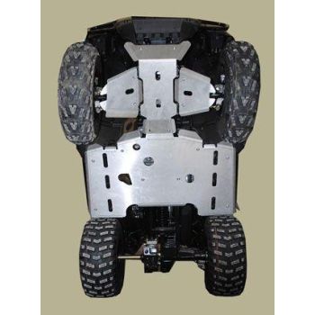 FULL SKID BRUTEFORCE 300 12-13, 764 UTAH