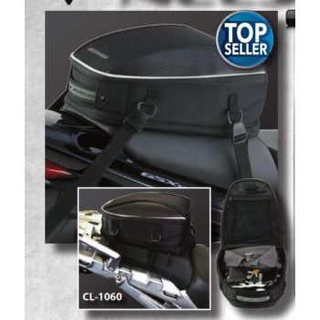 TAIL / SEAT BAG SPORT PACK, NELSON-RIGG CL-1060