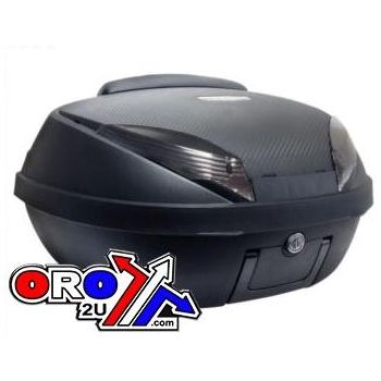 FLAT HANDLE BLACK TOP BOX 52L, SIFAM, KS52N2