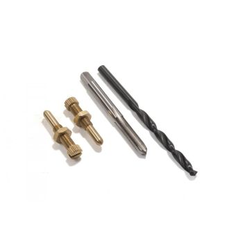 BLASTER/BANSHEE IDLE SCREW KIT, MOTION PRO 08-0045