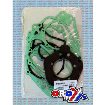 GASKET FULL SET 1981 CR125, ATHENA P400210850129