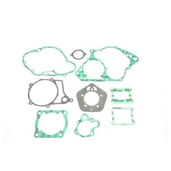 GASKET FULL SET 1982 CR125, ATHENA P400210850123 HONDA