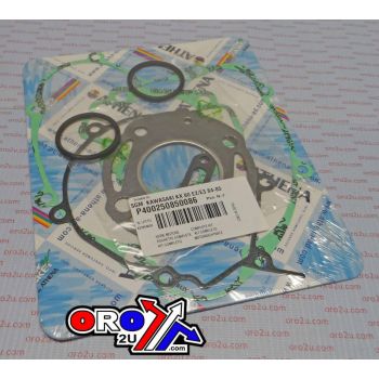 GASKET FULL SET 83-85 KX80, ATHENA P400250850086