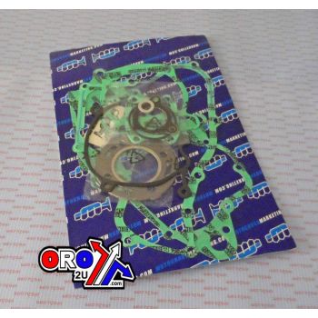 GASKET FULL SET 86-91 CR80, ATHENA P400210850083 HONDA