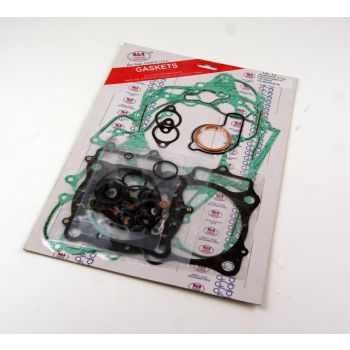 GASKET FULL SET 06-14 TRX450ER, KS70-1048