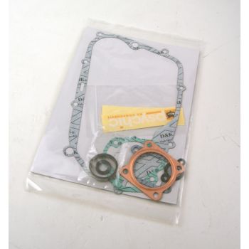 GASKET FULL YZ80 74-77, TY80 MX-09198