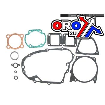 GASKET FULL SET DT175 79-80 MX-09199F