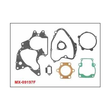 GASKET FULL SET PE175 RS175, MX-09197F