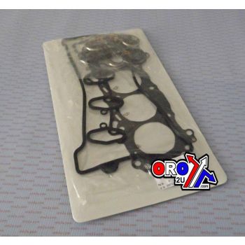 GASKET FULL SET CBR600RR 05-06, ATHENA P400210850191, ROAD HONDA