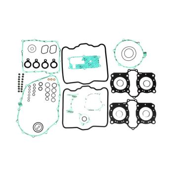 GASKET FULL SET VFR750 86-89, ATHENA P400210850702, ROAD HONDA