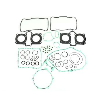 GASKET FULL SET VFR750 88-98, ATHENA WRP P400210850752, ROAD HONDA