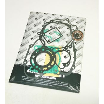 GASKETS COMPLETE KX85 14-16, NAMURA NX-20013F, No seals.