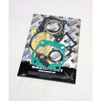 GASKET FULL SET ADVENTURE 50, KTM02-08 NAMURA NX-70001F