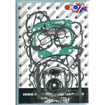 GASKET FULL SET 05-06 KTM250SX, NAMURA NX-70051F