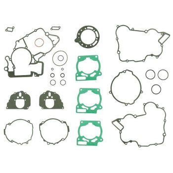 GASKET FULL SET 98-02 KTM200, NAMURA NX-70022F COMPLET KIT