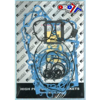 GASKET FULL SET 07-12 KTM250, NAMURA NX-70053F