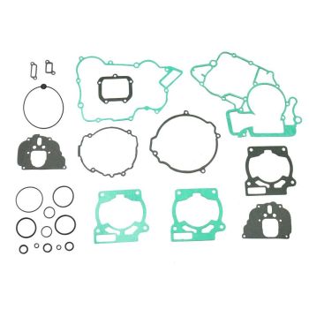 GASKET FULL SET 02-06 KTM125, NAMURA NX-70027F SX/EXC