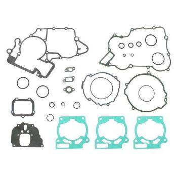 GASKET FULL 7-15 KTM125/144/15, NAMURA NX-70030F GASKET SET, 07-10 KTM125/144/150