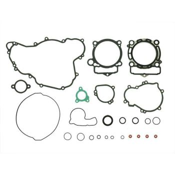 GASKET FULL SET 11-12 SX-F350, NAMURA NX-70062F KTM