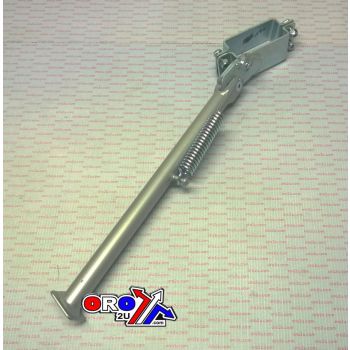 SIDESTAND BOLT ON KX/KXF/RMZ250, KAWASAKI SUZUKI SIDE STAND STEEL, BOLT ON 035 UTAH