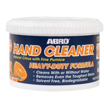 HAND CLEANER ORANGE 397gr