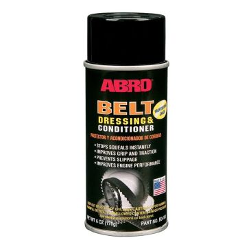 BELT DRESSING 170g BD-100 ABRO BD-100 CASE/12