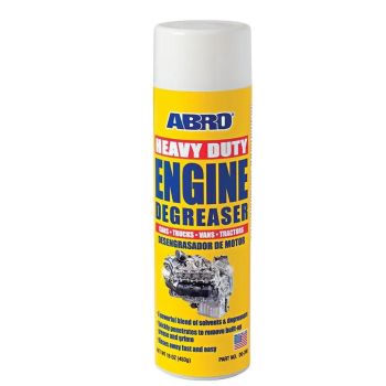 ENGINE DEGREASER 16oz