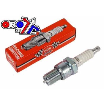 NGK SPARK PLUG B85EGV 7498