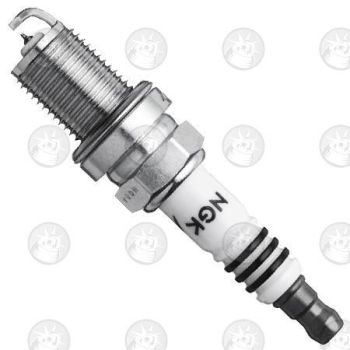 NGK SPARK PLUG BKR6EIX 6418