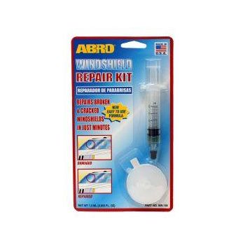 WINDSCREEN REPAIR KIT WR-190