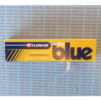 BLUE HYLOMAR IN BOX 40g