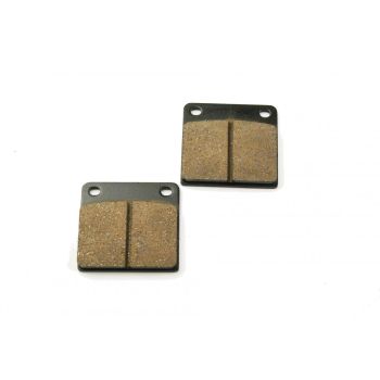 BRAKE PADS DISC VD306 FA36, VESRAH VD306, 1003060