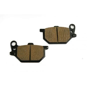 BRAKE PADS DISC VD215 FA041