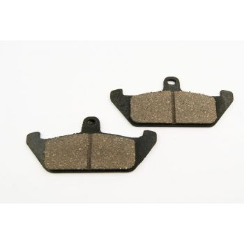 BRAKE PADS DISC VD924 FA120