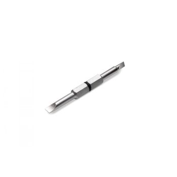 Buy REP. STRAIGHT SLOT BIT for only £4.60 in at Main Website Store, Main Website