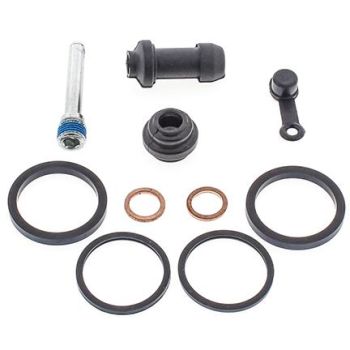 BRAKE CALIPER REBUILD KIT ALLBALLS, ALLBALLS 18-3005 GASGAS/HON/KAW/RIEJU/SUZ/YAM FRONT