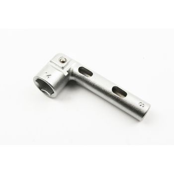 Buy REP. BAR SOCKET 8/14mm for only £4.10 in at Main Website Store, Main Website