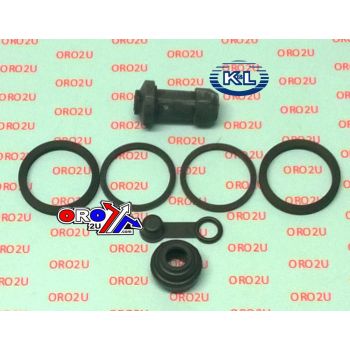 BRAKE CALIPER KIT 7 PCS K&L 32-1446